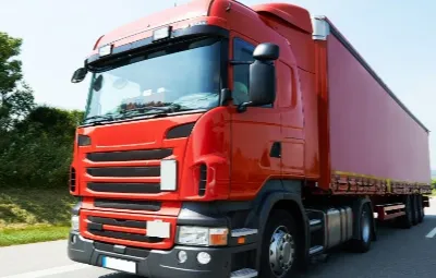 Bursa Zonguldak Ambar Kargo