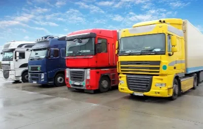 Bursa Zonguldak Nakliye Ambarı